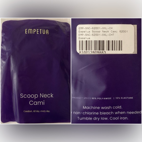 Shapermint Shapewear $10 NWOT - Picture 2 of 2